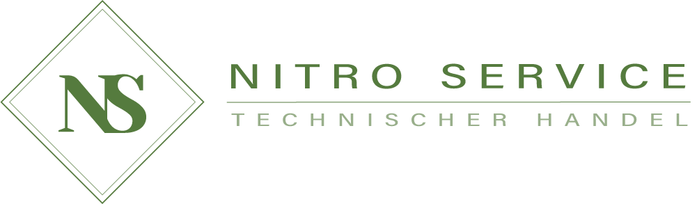 Nitro Service GmbH - Logo