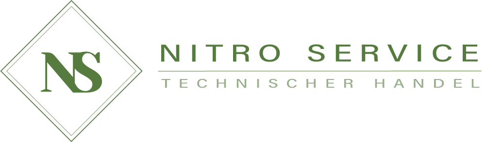 Nitro Service GmbH Logo